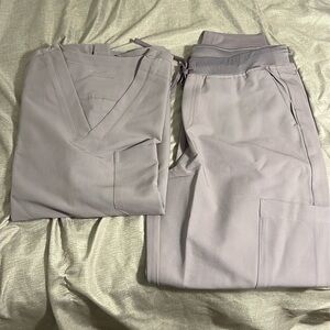 Men’s Mandala Scrub set